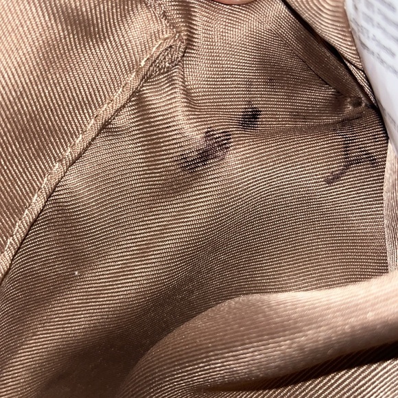 Sackroot Metro tote multi colored. Good condition. Multi Grey’s, pinks + - Picture 14 of 16